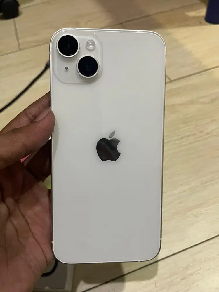 IPHONE 14 PLUS 128 GB INTER