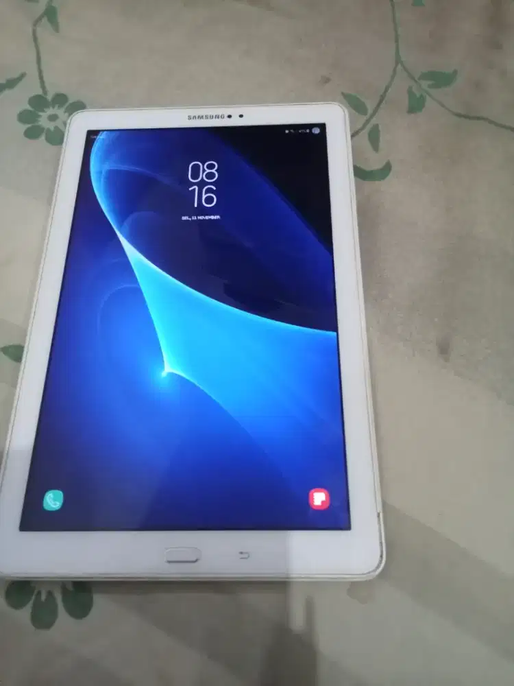 Di jual samsung galaxy tab A