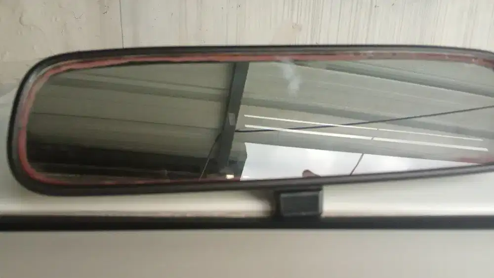 spion original grand livina