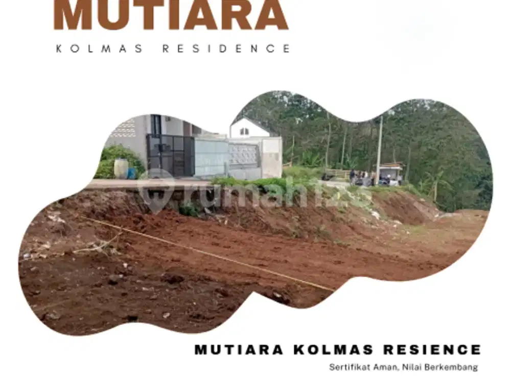 PROMO 11.11! Amankan Kavling Mutiara Kolmas SHM, Dapatkan Diskon Khusus Malam Ini Saja