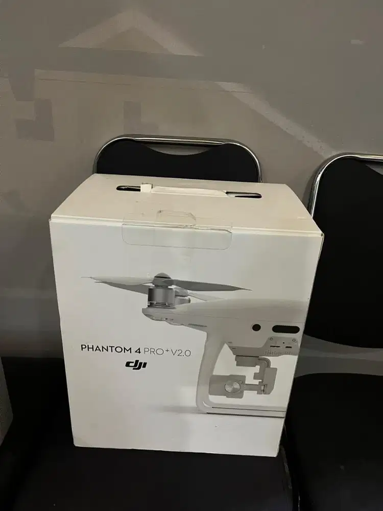 phantom 4pro+V.20