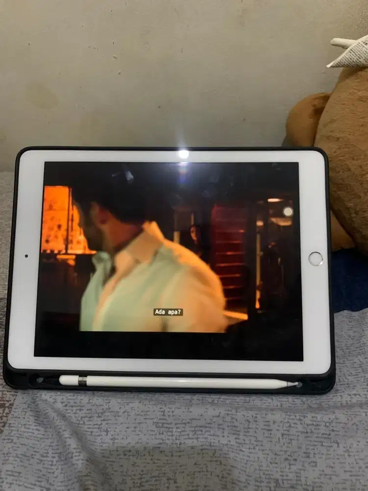 Ipad gen 6 128GB ibox wifi only