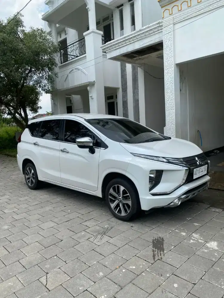 Expander 2018 ultimate