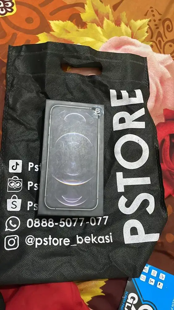 Iphone 12 pro 128 gb