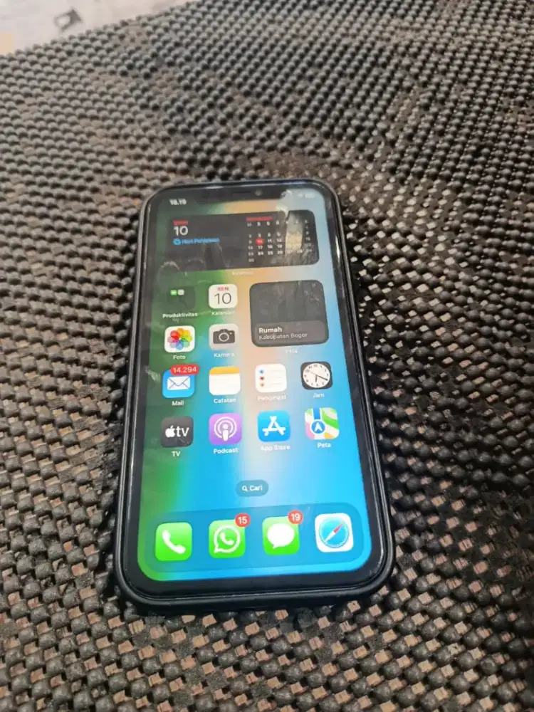 iPhone 11  128gb