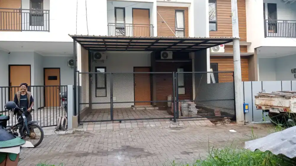 Kos khusus putra Kota Malang