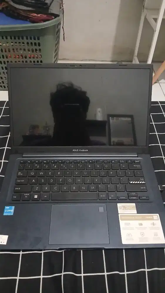 Laptop asus vivobook