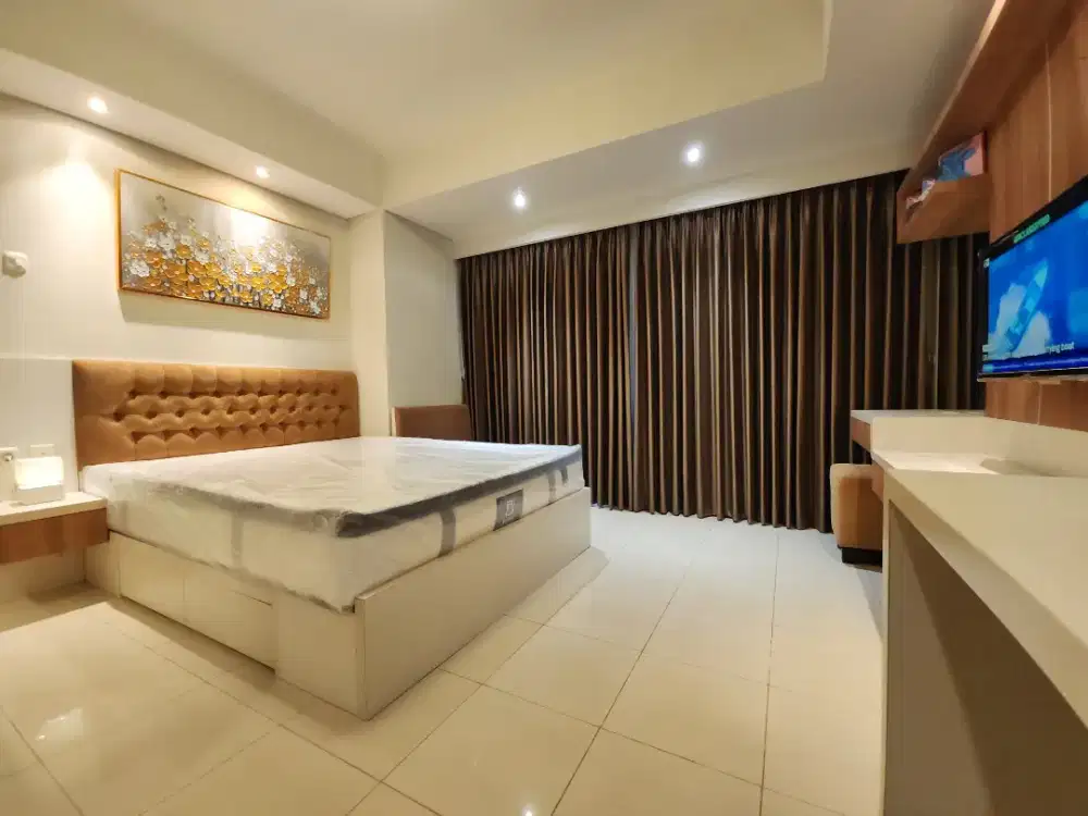 For Rent Royal Mediterania Apartment / 公寓出租 Royal Mediterania