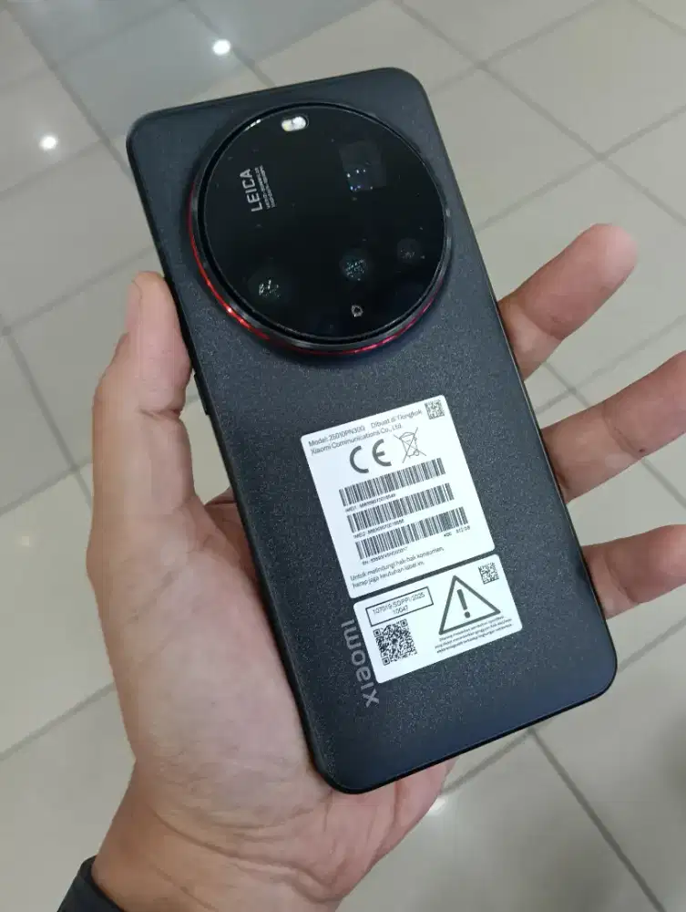 Xiaomi 15 ultra banyak di cari Speck gahar abisss