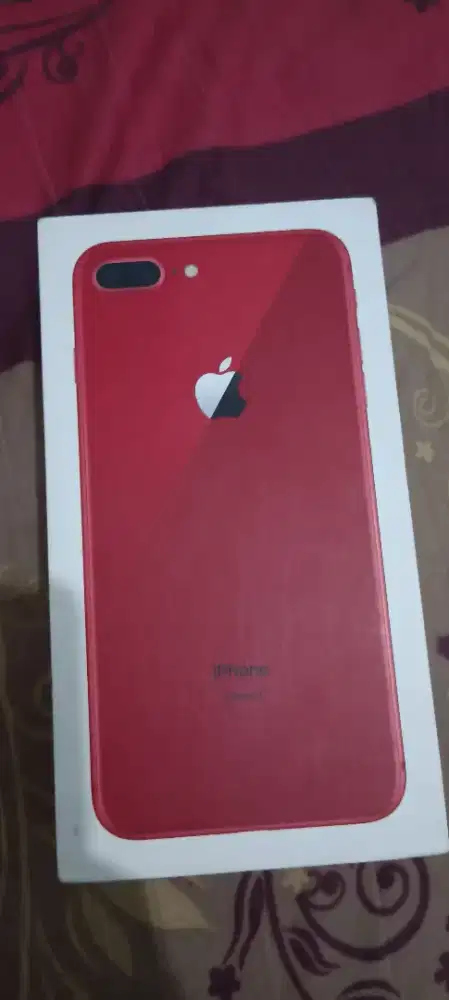 IPhone 8 plus 64gb