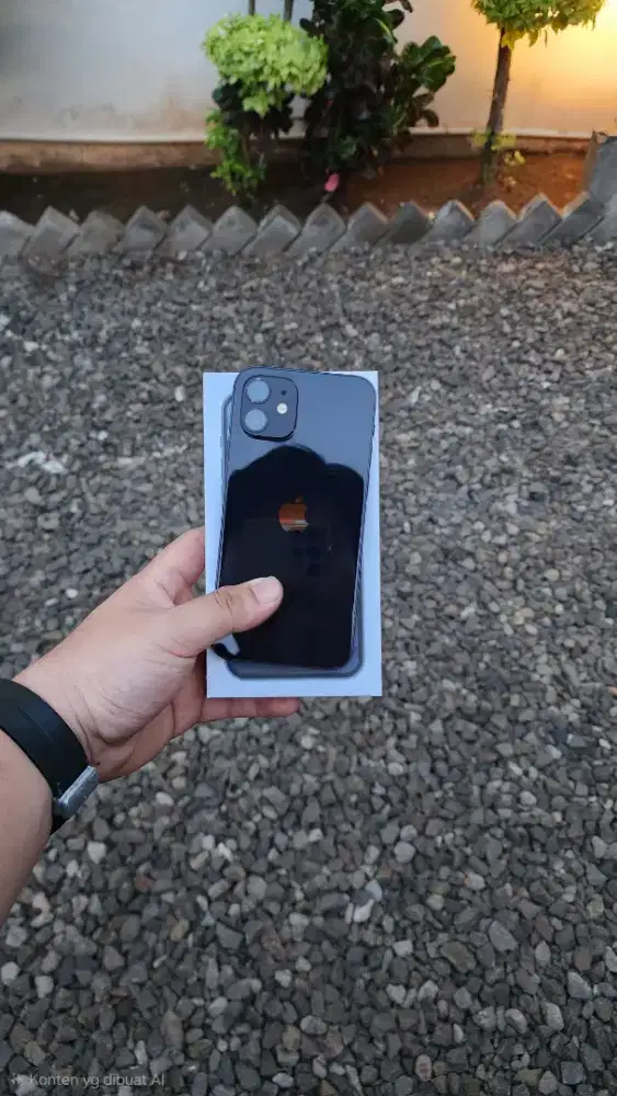 Iphone 12 128Gb IBOX