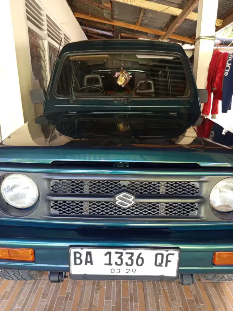 katana 1996 gx mantaaap