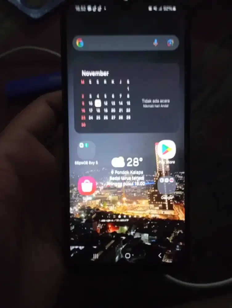 DIJUAL CEPAT! Samsung Galaxy A06