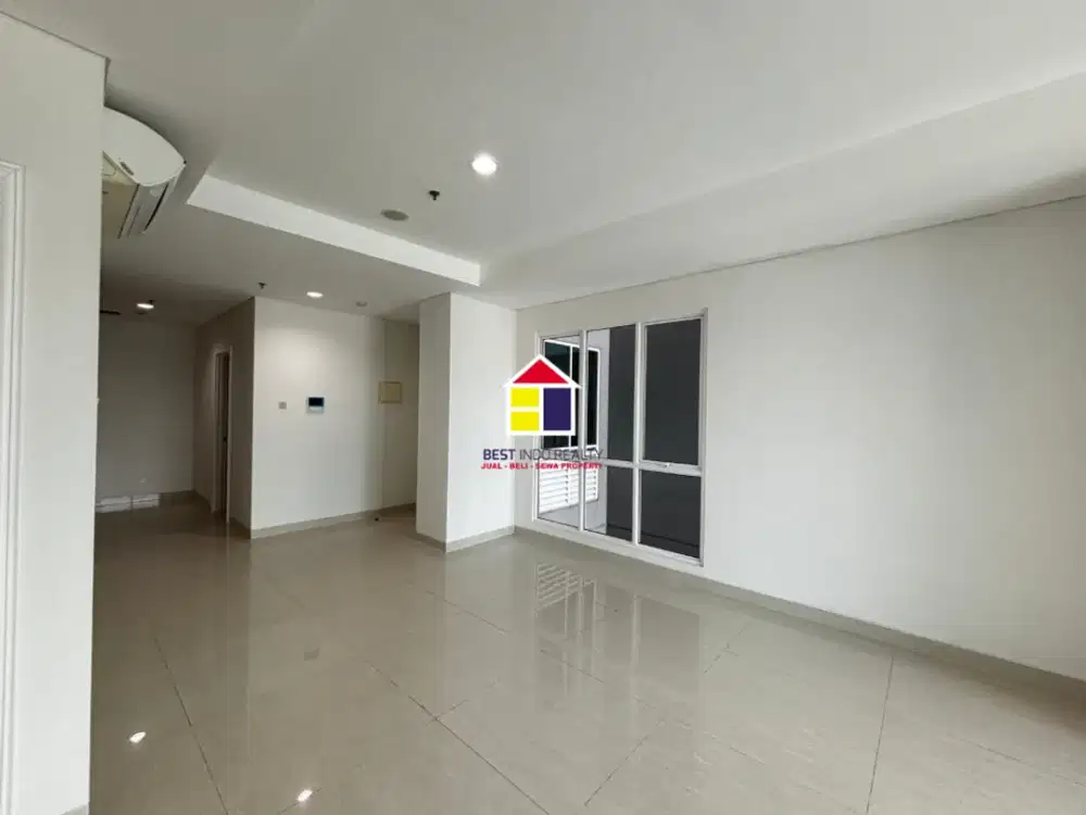 Dijual Grand Madison Apartemen 3BR