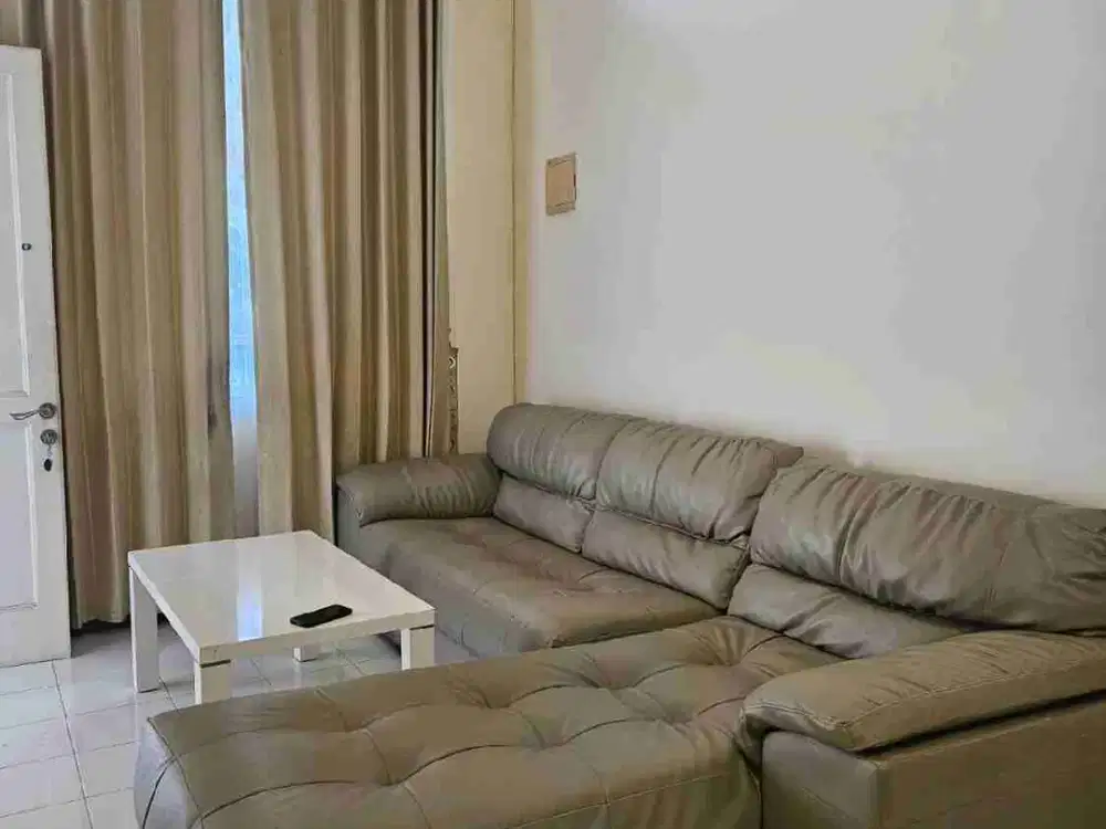 Jual Rugi Rumah Citraland Taman Puspa Raya 1 Lantai