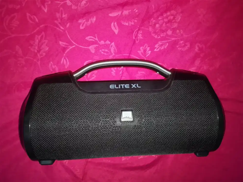 Eggel Elite XL 2 Jual Cepat Speaker Bluetooth