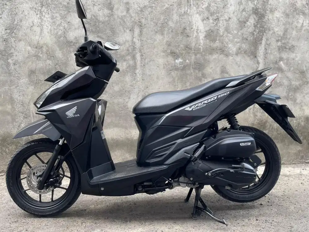 Vario 150 2016  bintang dewata motor