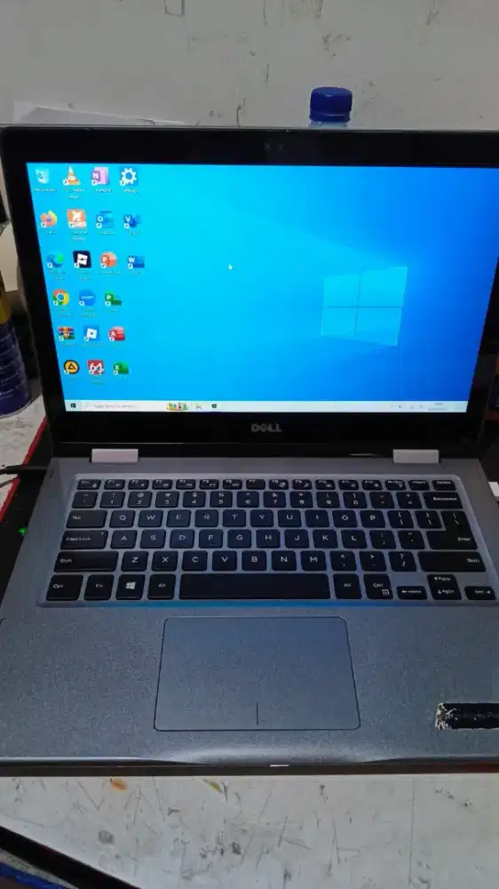 Dell Inspiron intel core i3