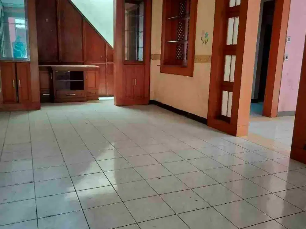 RUMAH TENGAH KOTA ANTABARU DIBAWAH HARGA NJOP STRATEGIS DEKAT TOL