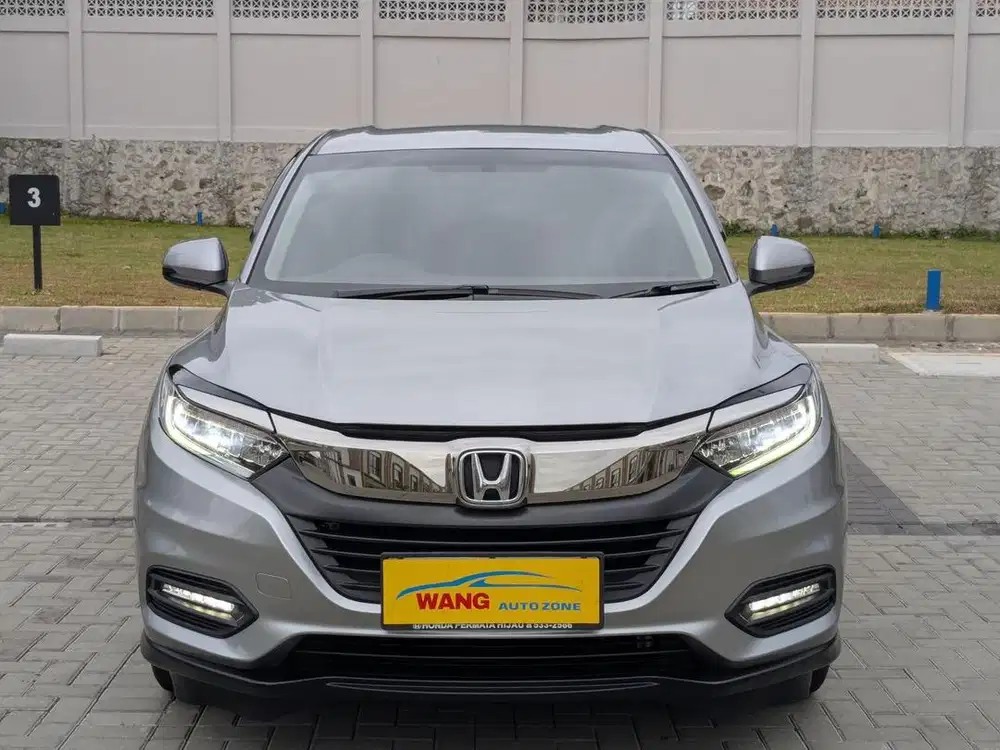 HRVSE 2021 KM 37.000 record