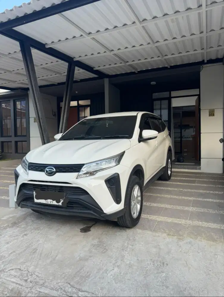 2024 Daihatsu Terios AT