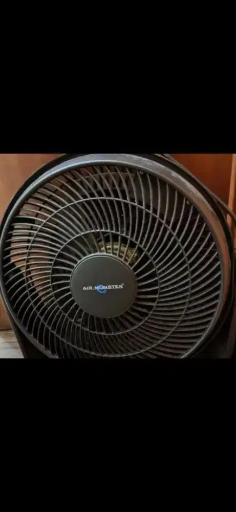 Kipas angin AIR MONSTER