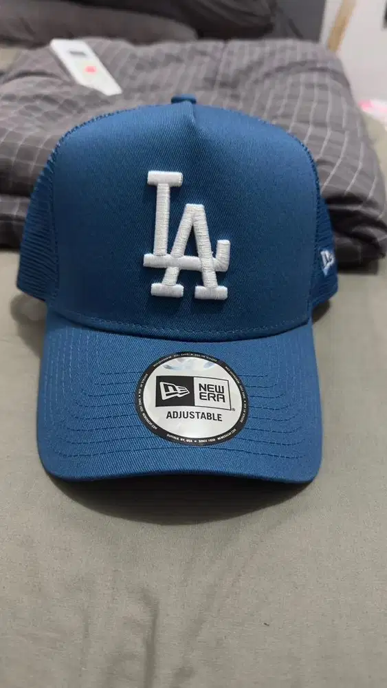 Topi new era ORIGINAL