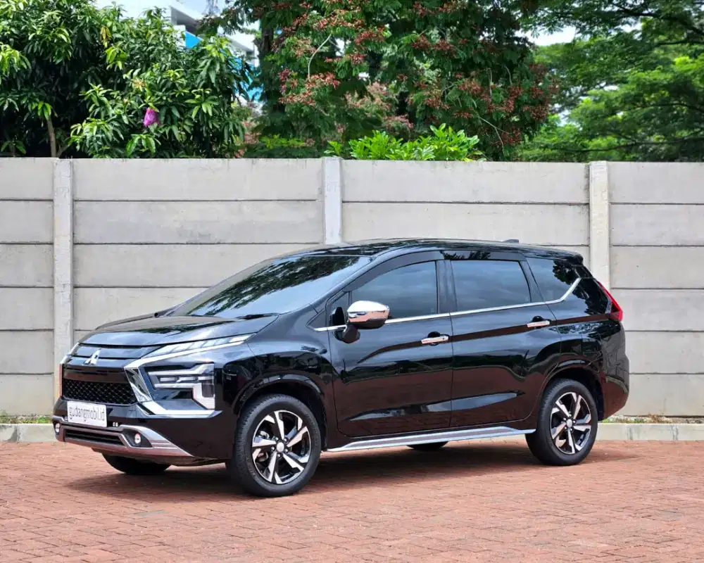 Mitsubishi expander ultimed 2023
