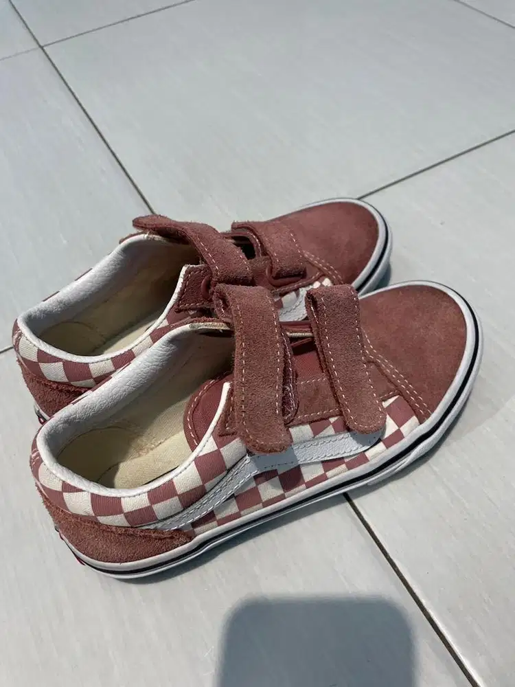 For Sale Sepatu Vans Anak