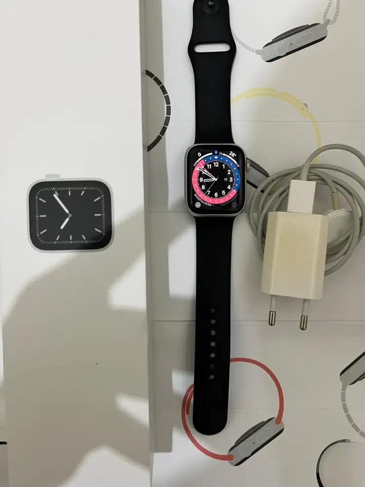 Apple Watch Series 5 44mm