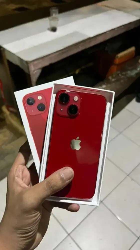 IPHONE 13 MINI 128 GB