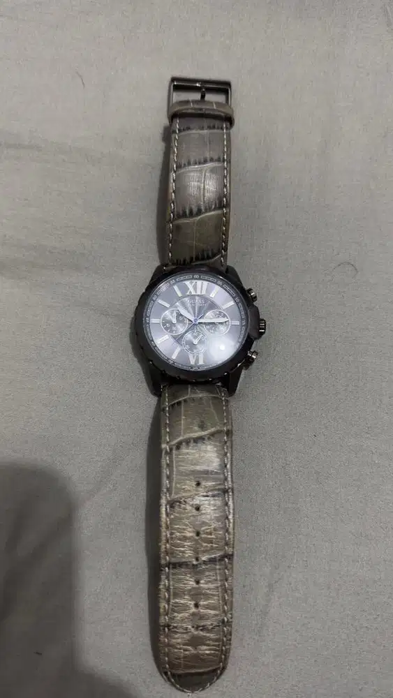 Jam GUESS ORIGINAL