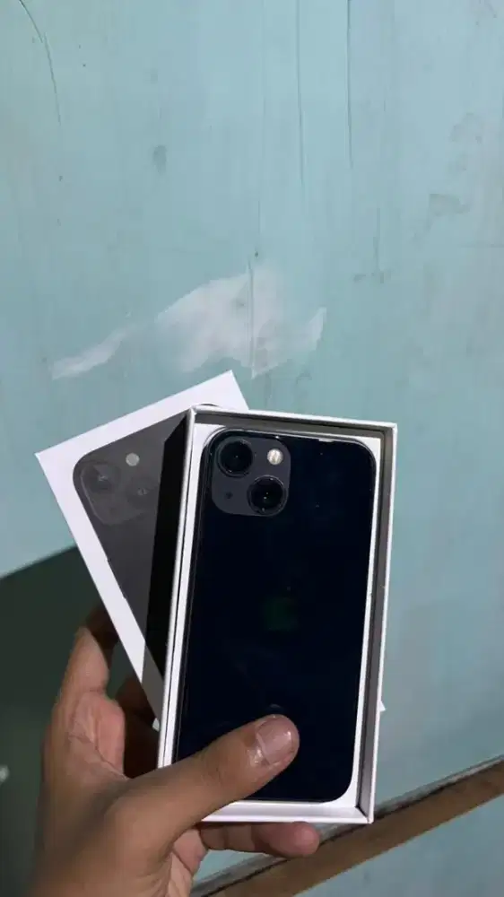 IPHONE 13 MINI 128 GB