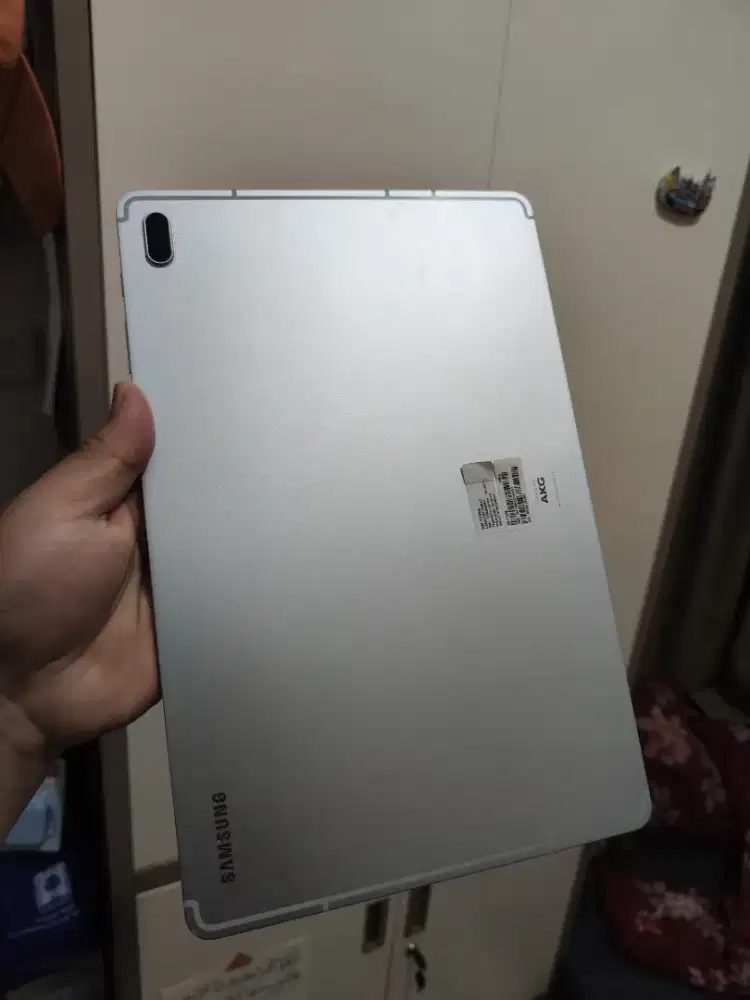 Samsung tab s7fe