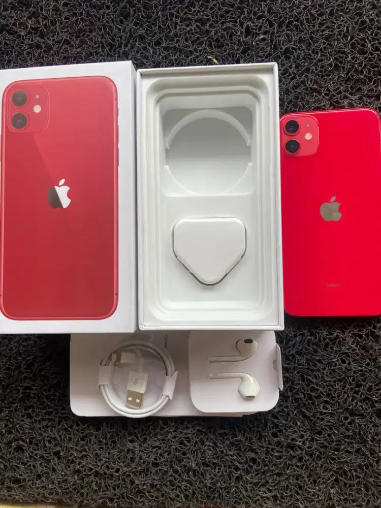 Iphone 11/64GB INTER ALLOPERATOR