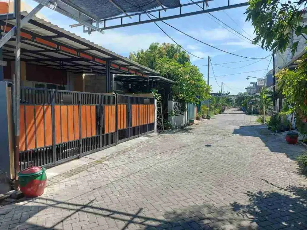 jual rumah murah d Wonorejo Rungkut nirwana Semampir Semolowaru sukolilo