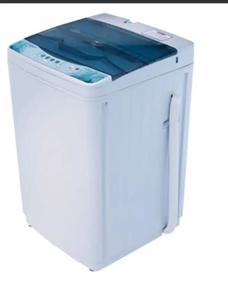 *JUAL CEPAT MESIN CUCI SHARP*