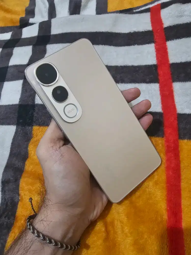 Vivo V50 lite 8/256 msi grnsi fulset mulus bs tt