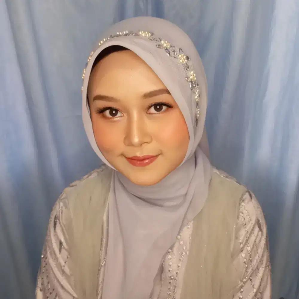 Jasa makeup bekasi