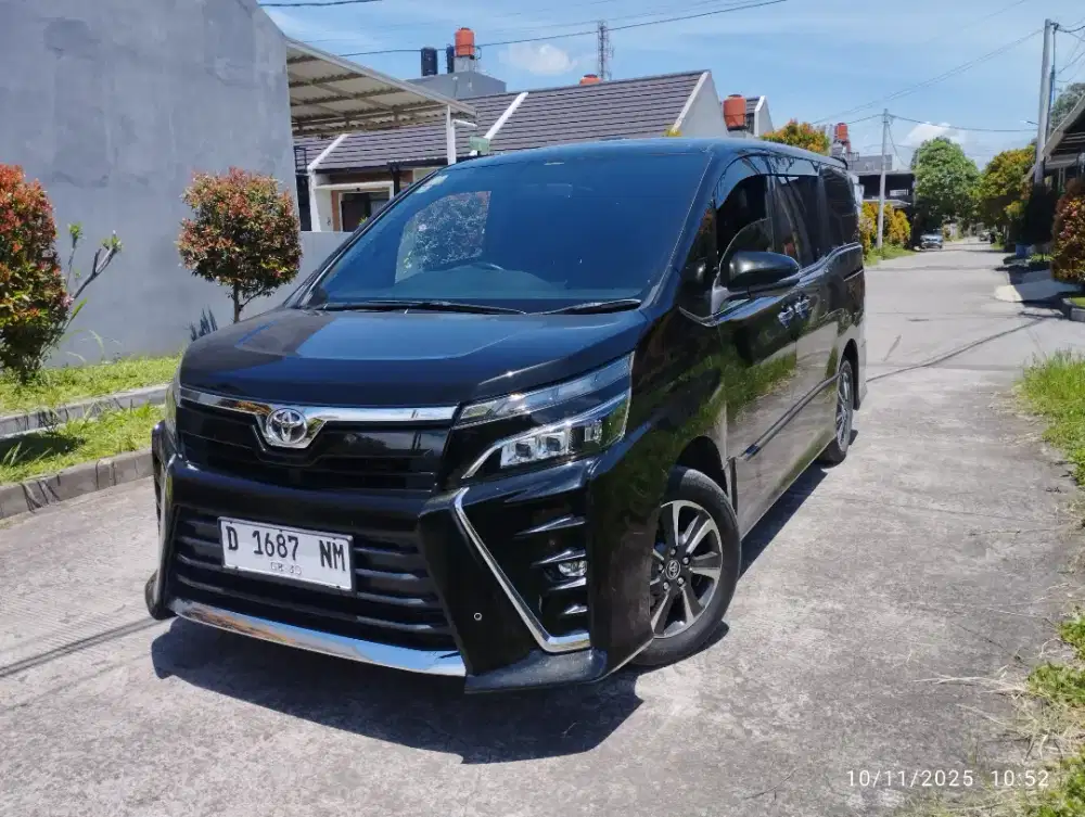 SEHAT VOXY KM 63 rb an