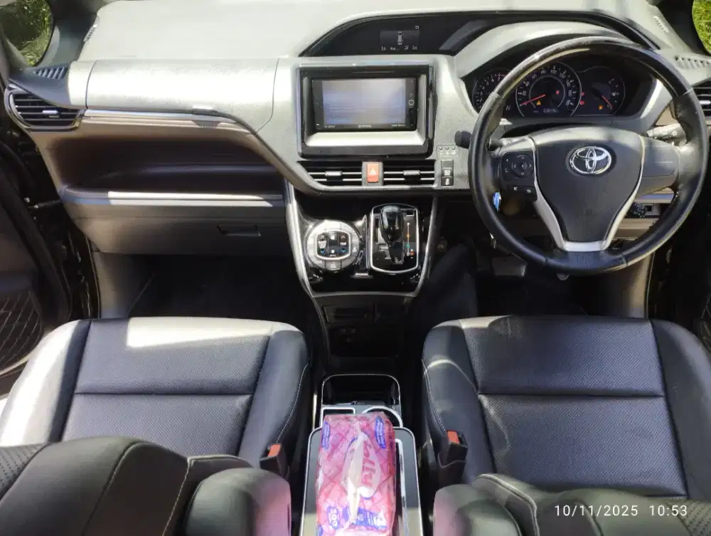 SEHAT VOXY KM 63 rb an