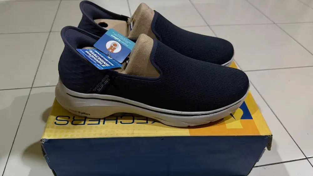 Sepatu Skechers original