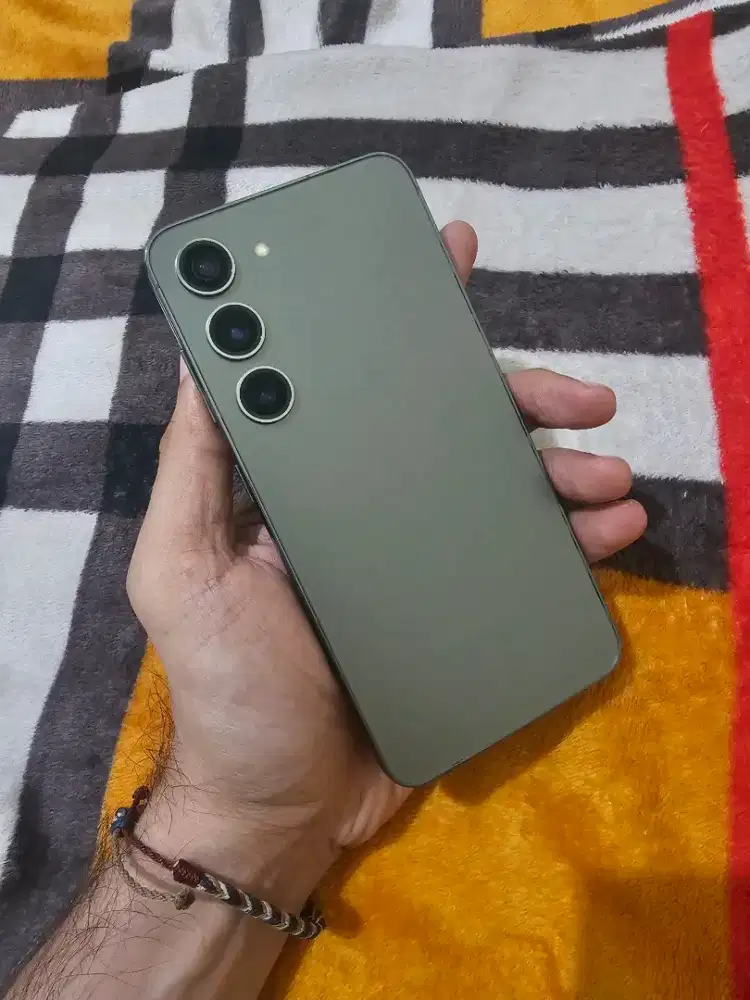 Samsung S23 5G 8/256 mulus normal.minus tipis.bs tt