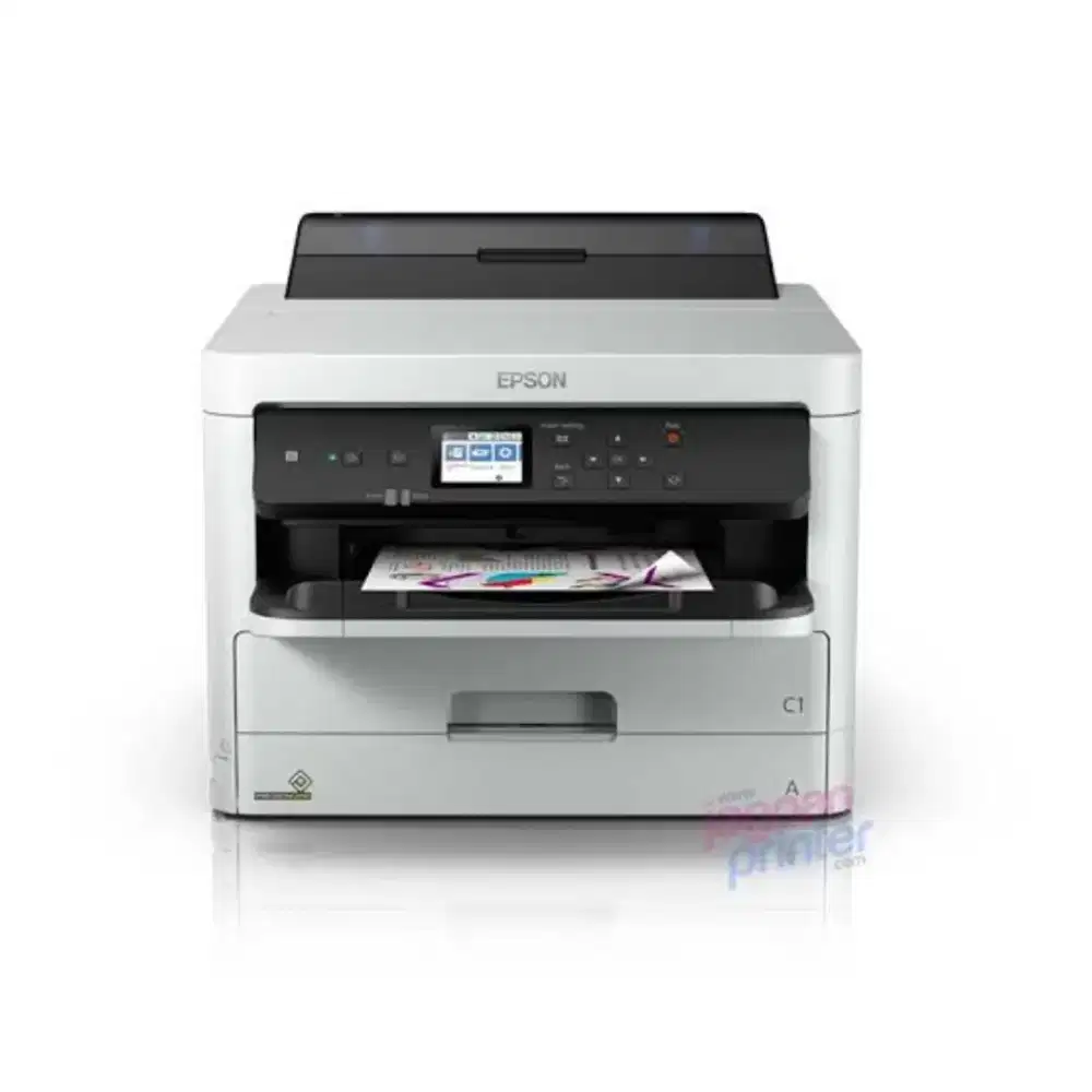 Jual Epson wfc 5290