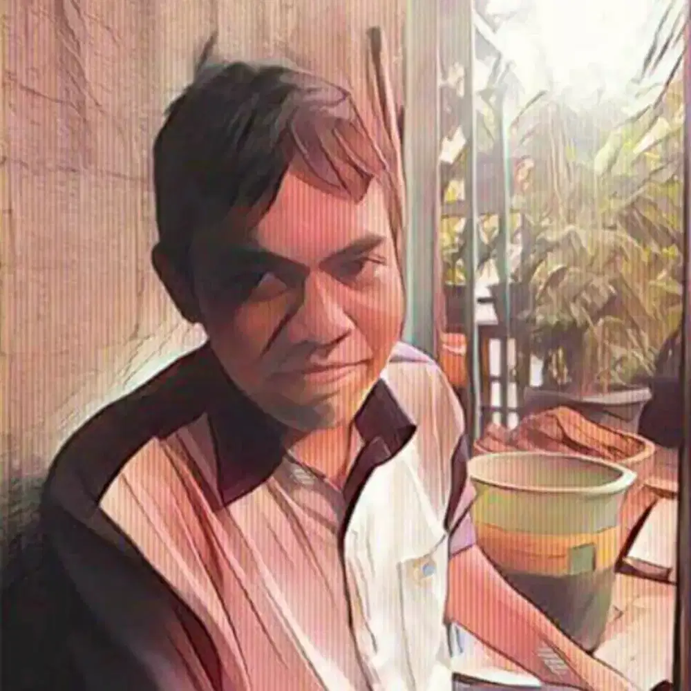 Saya lagi cari loker untuk cleaning service