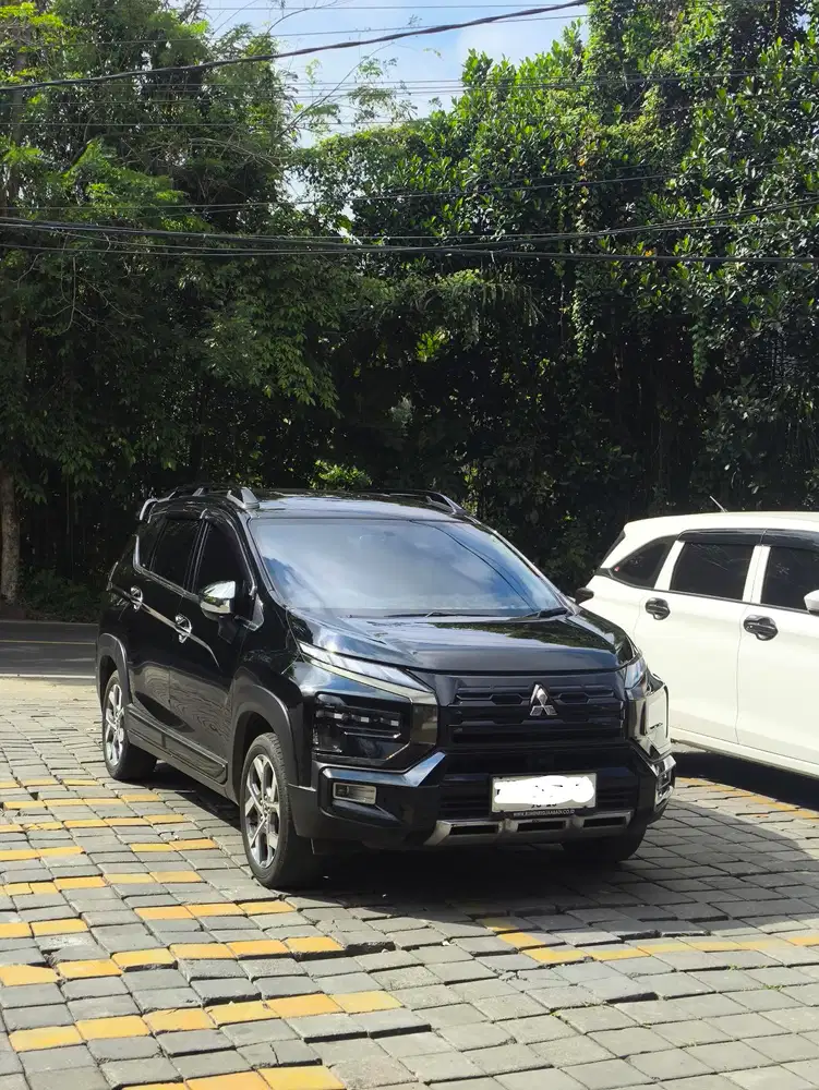 Mitsubishi Xpander 2023 Bensin