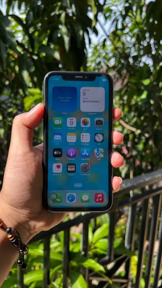 iPhone 11 128GB All Operator