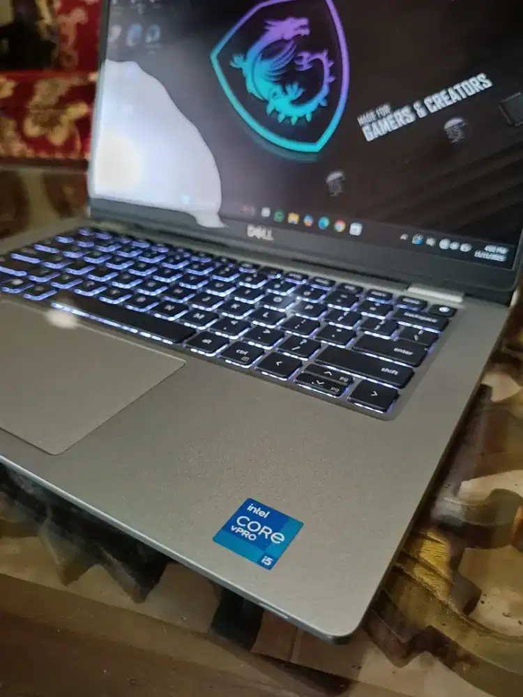 Laptop Dell Latitude 5320 Core i5 Gen 11