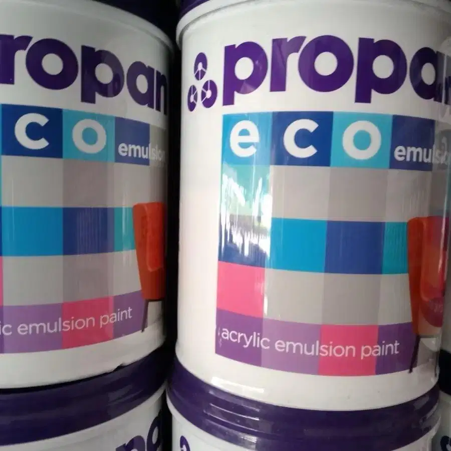 Propan ecoem 25kg