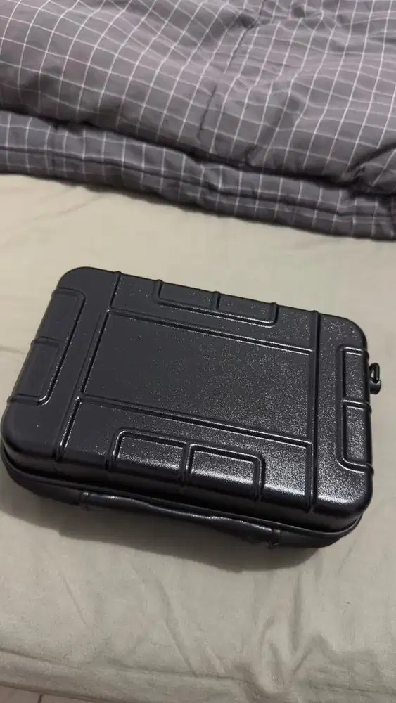 Tas slempang ZARA ORIGINAL